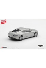 Aston Martin Aston Martin DBS(2008)Lightning silver