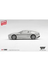 Aston Martin Aston Martin DBS(2008)Lightning silver