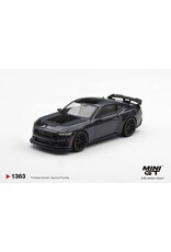 Ford USA Ford Mustang Dark Horse(2025)blue Ember
