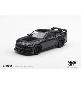 Ford USA Ford Mustang Dark Horse(2025)blue Ember