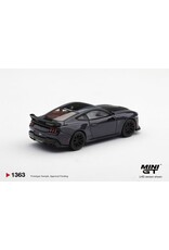 Ford USA Ford Mustang Dark Horse(2025)blue Ember