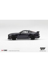 Ford USA Ford Mustang Dark Horse(2025)blue Ember