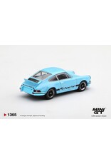 Porsche Porsche 911 Carrera RS2(7 Gulf blue)1973