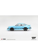 Porsche Porsche 911 Carrera RS2(7 Gulf blue)1973