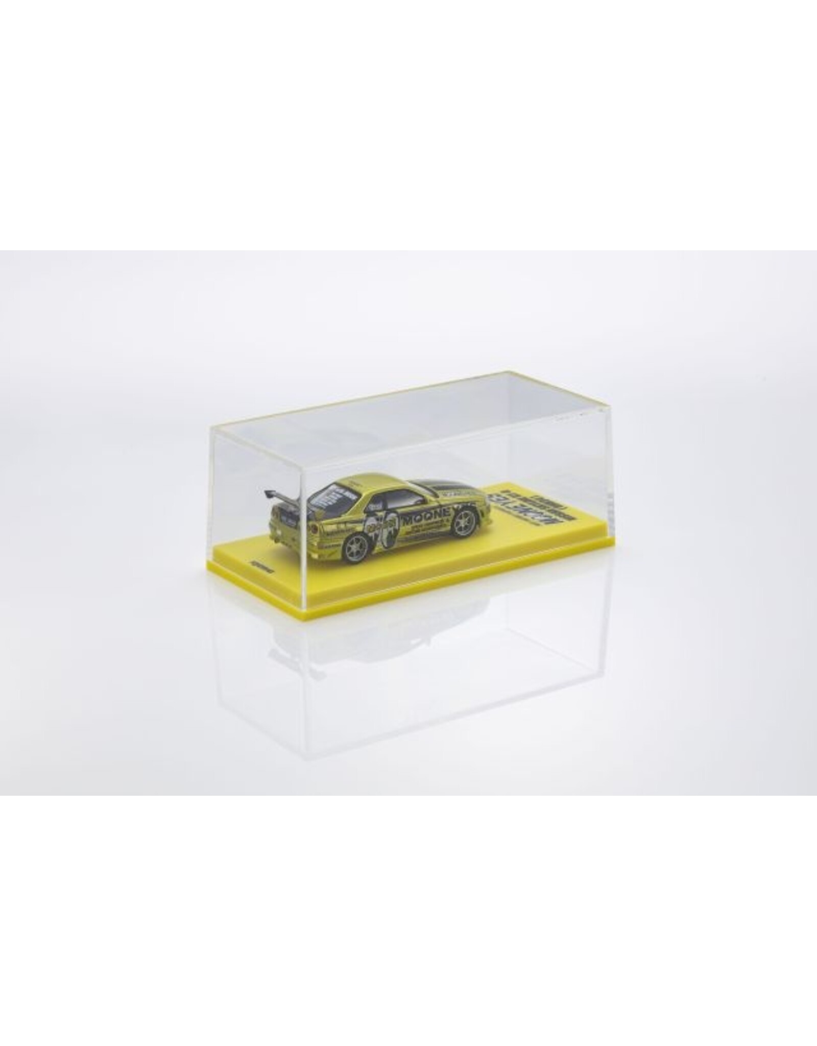 Nissan Nissan Skyline GT-R(R34)Mooneyes 1(with LED)2026