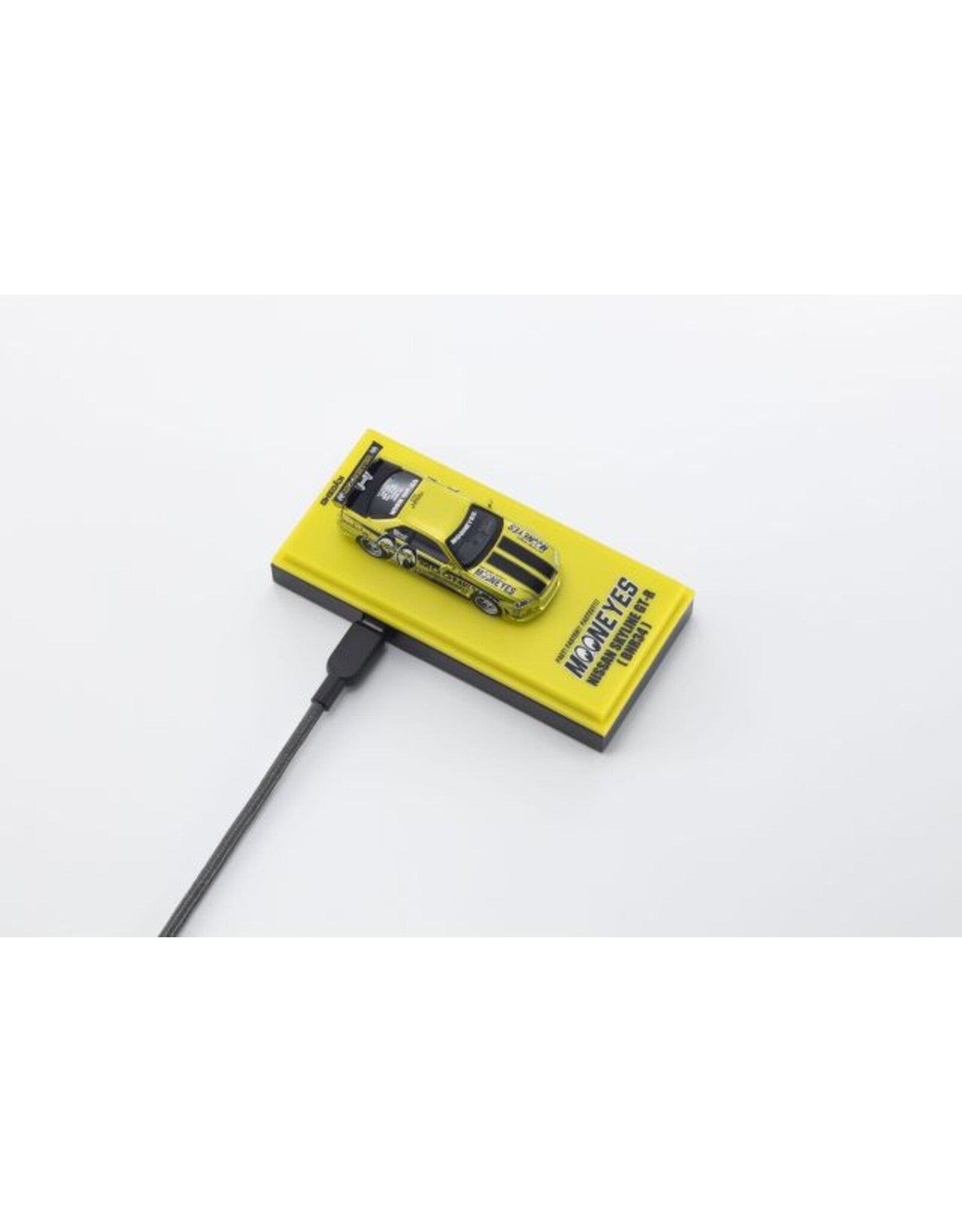 Nissan Nissan Skyline GT-R(R34)Mooneyes 1(with LED)2026