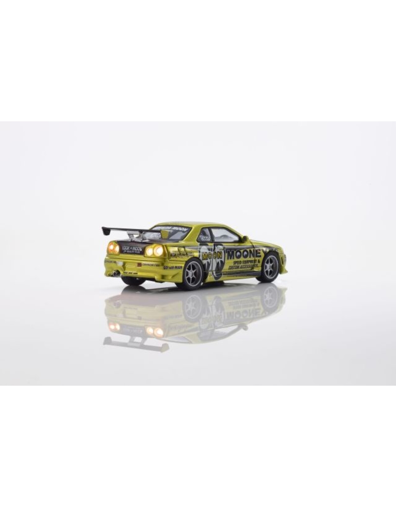 Nissan Nissan Skyline GT-R(R34)Mooneyes 1(with LED)2026
