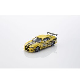 Nissan Nissan Skyline GT-R(R34)Mooneyes 2(with LED)2026