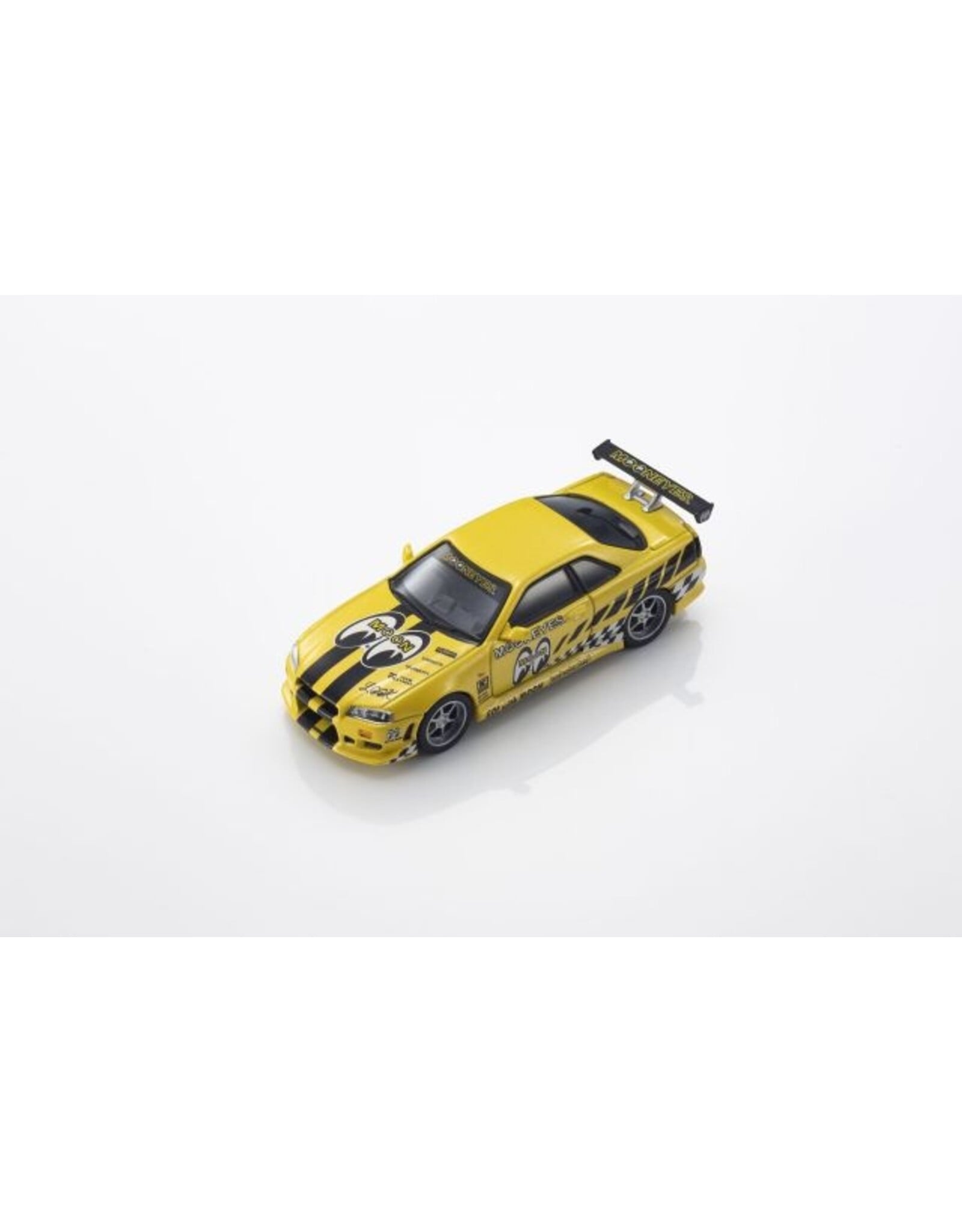Nissan Nissan Skyline GT-R(R34)Mooneyes 2(with LED)2026