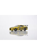 Nissan Nissan Skyline GT-R(R34)Mooneyes 2(with LED)2026