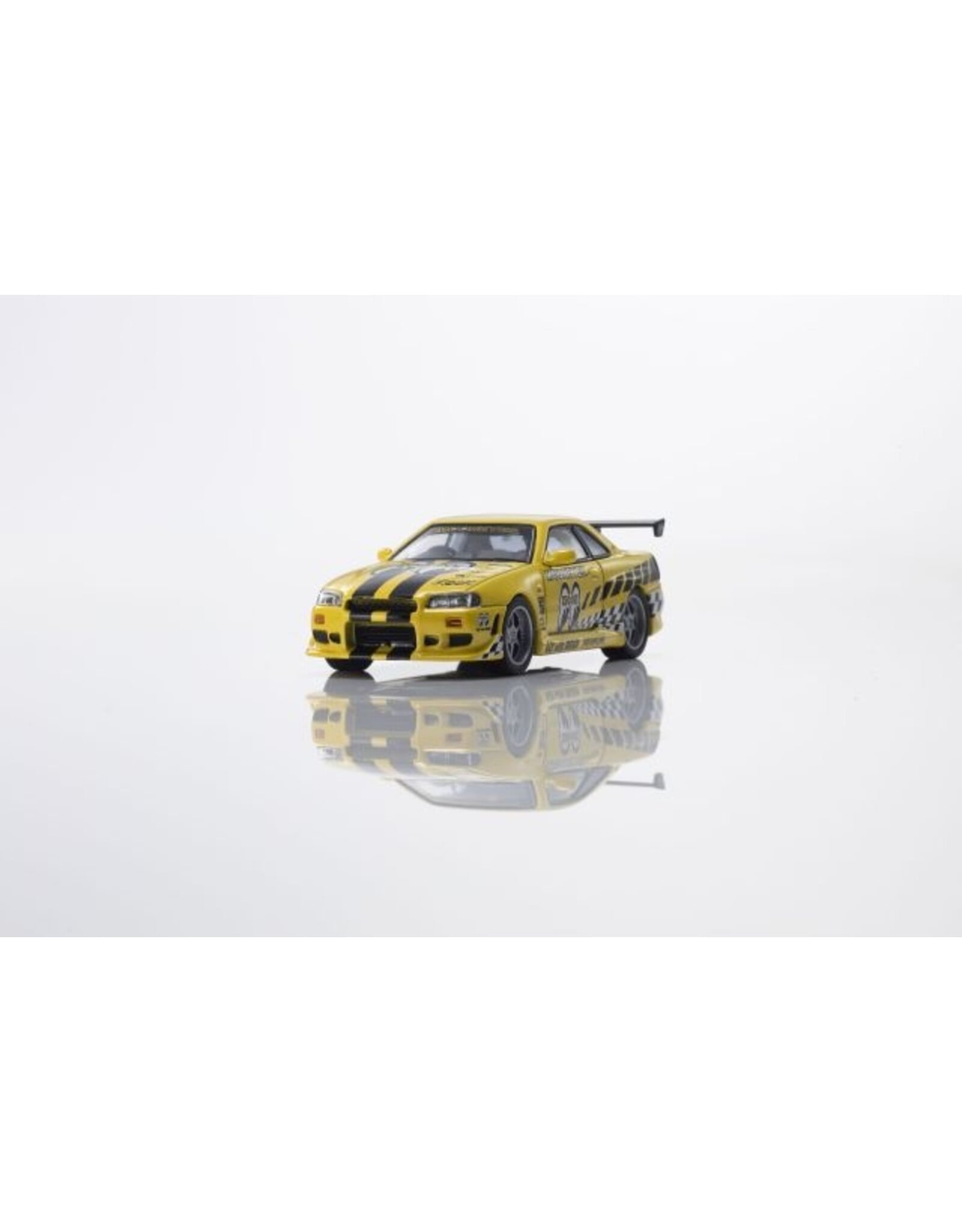 Nissan Nissan Skyline GT-R(R34)Mooneyes 2(with LED)2026