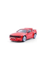 Ford USA Pandem Mustang(red)