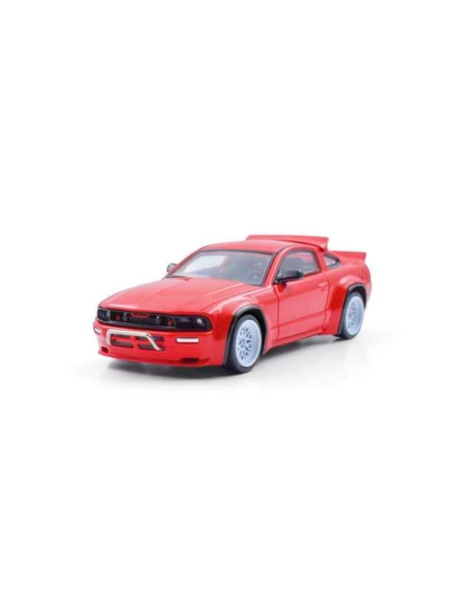 Ford USA Pandem Mustang(red)