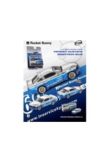 Ford USA Pandem Mustang Moontech(blue)#69