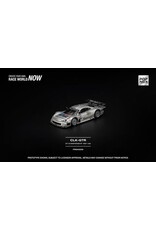 Mercedes-Benz by AMG Mercedes-Benz AMG CLK GTR FIA GT Championship(silver)#10 Warsteiner