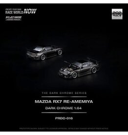 Mazda Motor corporation Mazda RX-7 Re-Amemiya(dark chrome)