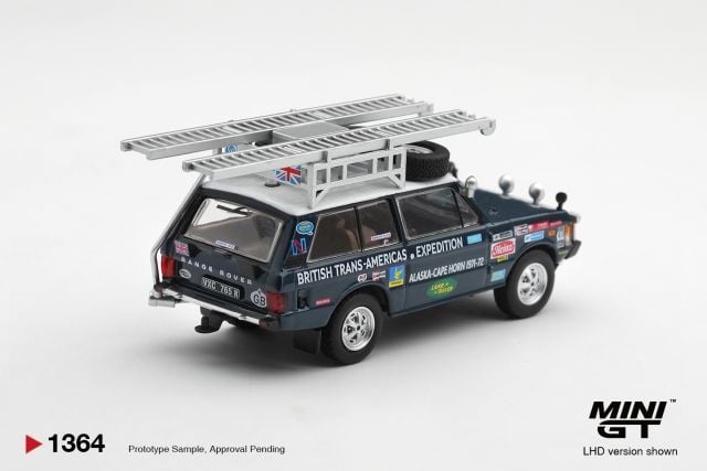 MINI GT NEW