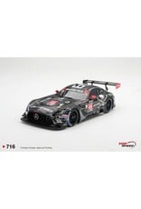 Mercedes-Benz by AMG Mercedes-Benz AMG GT3 #69(GetSpeed)2026 IMSA Daytona 24h.