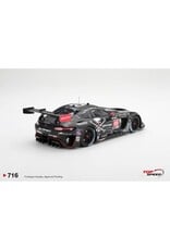 Mercedes-Benz by AMG Mercedes-Benz AMG GT3 #69(GetSpeed)2026 IMSA Daytona 24h.