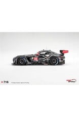Mercedes-Benz by AMG Mercedes-Benz AMG GT3 #69(GetSpeed)2026 IMSA Daytona 24h.