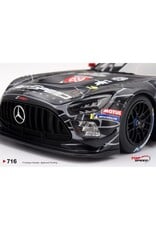 Mercedes-Benz by AMG Mercedes-Benz AMG GT3 #69(GetSpeed)2026 IMSA Daytona 24h.