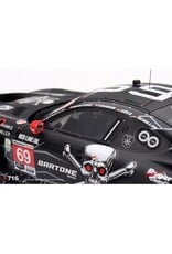Mercedes-Benz by AMG Mercedes-Benz AMG GT3 #69(GetSpeed)2026 IMSA Daytona 24h.