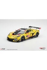 Chevrolet Chevrolet Corvette Z06 GT3 #3(Corvette Racing by Miller Motorsport)2026 IMSA Daytona 24h