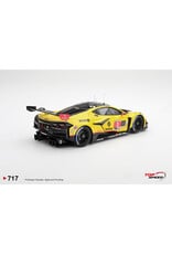 Chevrolet Chevrolet Corvette Z06 GT3 #3(Corvette Racing by Miller Motorsport)2026 IMSA Daytona 24h