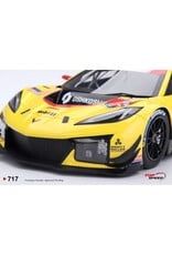 Chevrolet Chevrolet Corvette Z06 GT3 #3(Corvette Racing by Miller Motorsport)2026 IMSA Daytona 24h