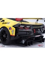 Chevrolet Chevrolet Corvette Z06 GT3 #3(Corvette Racing by Miller Motorsport)2026 IMSA Daytona 24h