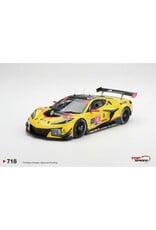 Chevrolet Chevrolet Corvette Z06 GT3 #4(Corvette Racing by Miller Motorsport)2026 IMSA Daytona 24h