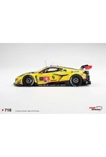 Chevrolet Chevrolet Corvette Z06 GT3 #4(Corvette Racing by Miller Motorsport)2026 IMSA Daytona 24h