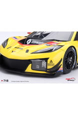 Chevrolet Chevrolet Corvette Z06 GT3 #4(Corvette Racing by Miller Motorsport)2026 IMSA Daytona 24h