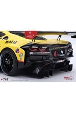 Chevrolet Chevrolet Corvette Z06 GT3 #4(Corvette Racing by Miller Motorsport)2026 IMSA Daytona 24h