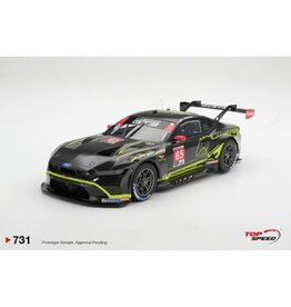 Ford USA Ford Mustang GT3 #65 Ford Multimatic Motorsports(2025 IMSA VIR)