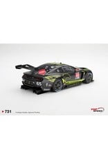 Ford USA Ford Mustang GT3 #65 Ford Multimatic Motorsports(2025 IMSA VIR)