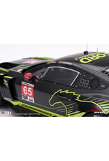 Ford USA Ford Mustang GT3 #65 Ford Multimatic Motorsports(2025 IMSA VIR)