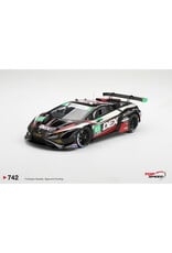 Lamborghini Lamborghini Huracan GT3 EVO2 #45 Dex Wayne Taylor Racing(2025 IMSA Daytona  24h.)