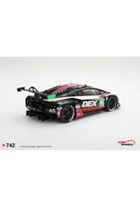 Lamborghini Lamborghini Huracan GT3 EVO2 #45 Dex Wayne Taylor Racing(2025 IMSA Daytona  24h.)