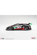 Lamborghini Lamborghini Huracan GT3 EVO2 #45 Dex Wayne Taylor Racing(2025 IMSA Daytona  24h.)