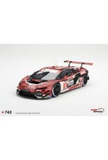 Lamborghini Lamborghini Temerario GT3 #9(Pfaff Motorsport)2026 IMSA Sebring 12h.