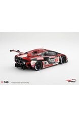 Lamborghini Lamborghini Temerario GT3 #9(Pfaff Motorsport)2026 IMSA Sebring 12h.