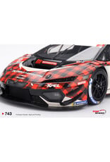 Lamborghini Lamborghini Temerario GT3 #9(Pfaff Motorsport)2026 IMSA Sebring 12h.