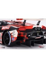 Lamborghini Lamborghini Temerario GT3 #9(Pfaff Motorsport)2026 IMSA Sebring 12h.