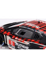 Lamborghini Lamborghini Temerario GT3 #9(Pfaff Motorsport)2026 IMSA Sebring 12h.