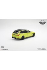 BMW BMW M3 Touring (G81)Sao Paulo yellow solid(2023)