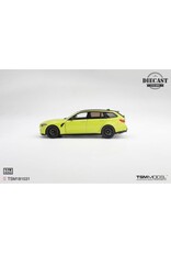 BMW BMW M3 Touring (G81)Sao Paulo yellow solid(2023)