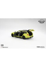 BMW BMW M3 Touring (G81)Sao Paulo yellow solid(2023)