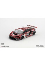 Lamborghini Lamborghini Temerario GT3 #9(Pfaff Motorsport)2026 IMSA Sebring 12h.