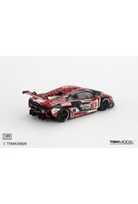 Lamborghini Lamborghini Temerario GT3 #9(Pfaff Motorsport)2026 IMSA Sebring 12h.